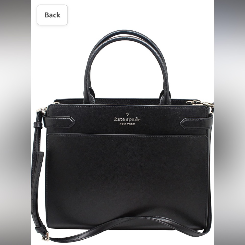 NEW w/o Tags Kate Spade Staci Large Satchel